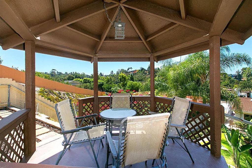 Beautiful Master Suite Available