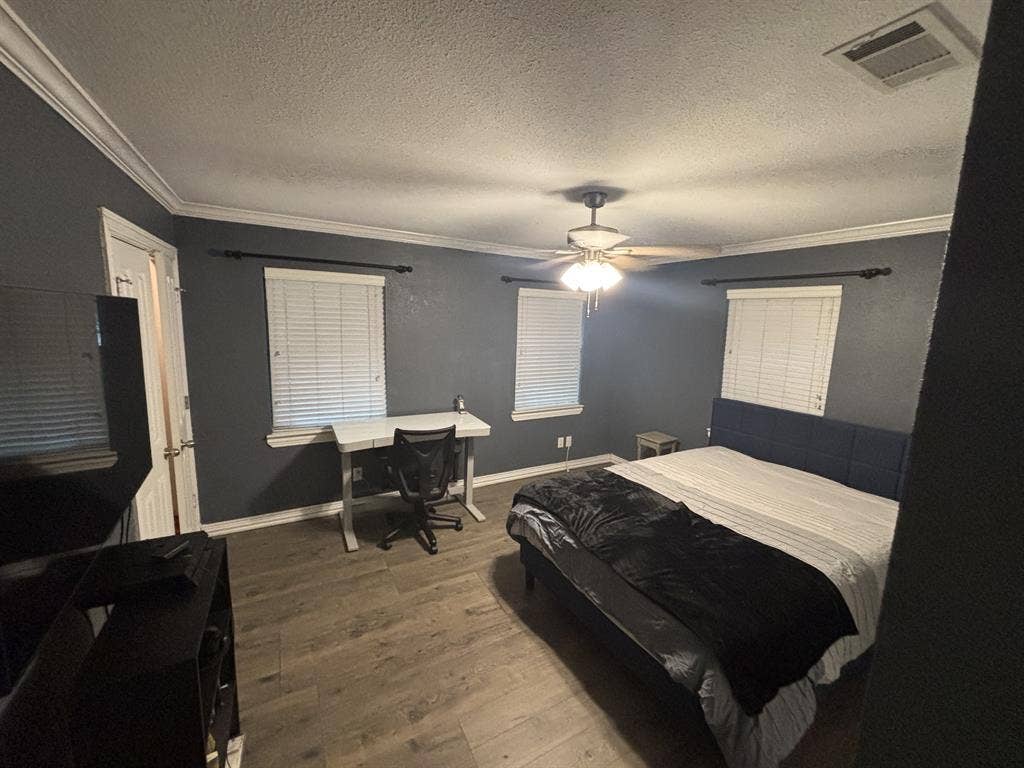 New furnished condo