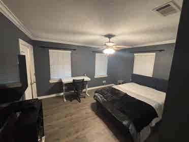 New furnished condo
