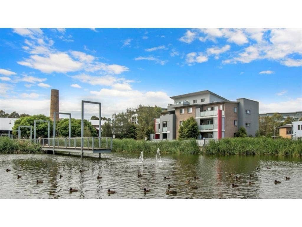 Room for rent 5mins from Parramatta
