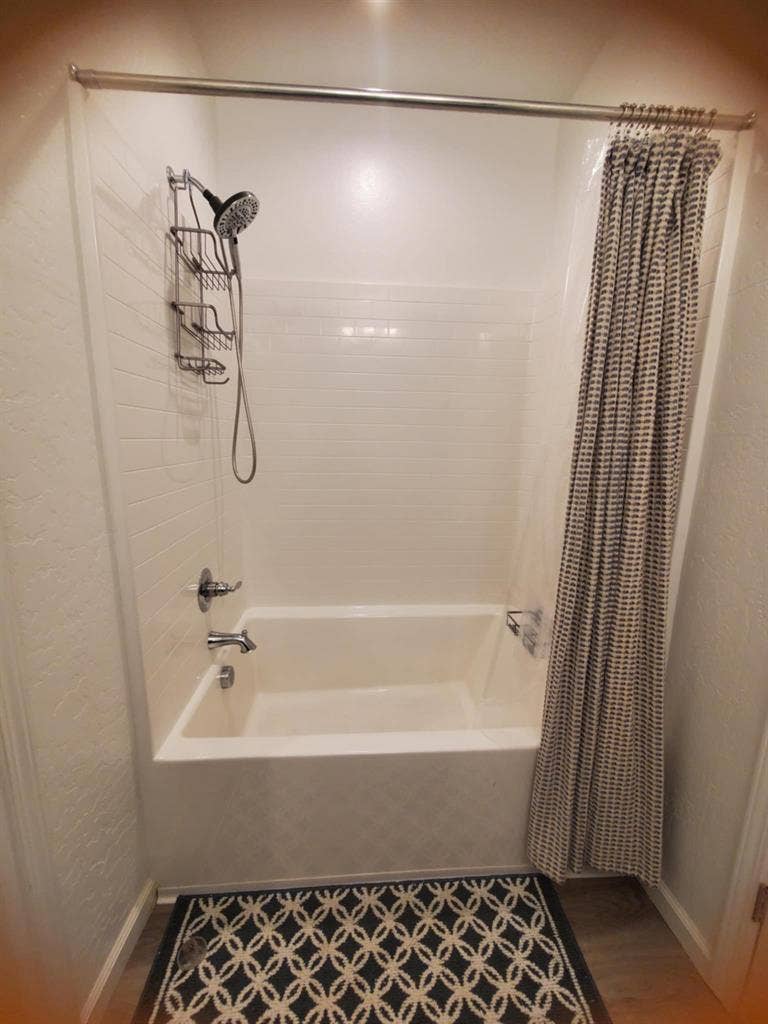 Spacious Standard Rooms Available