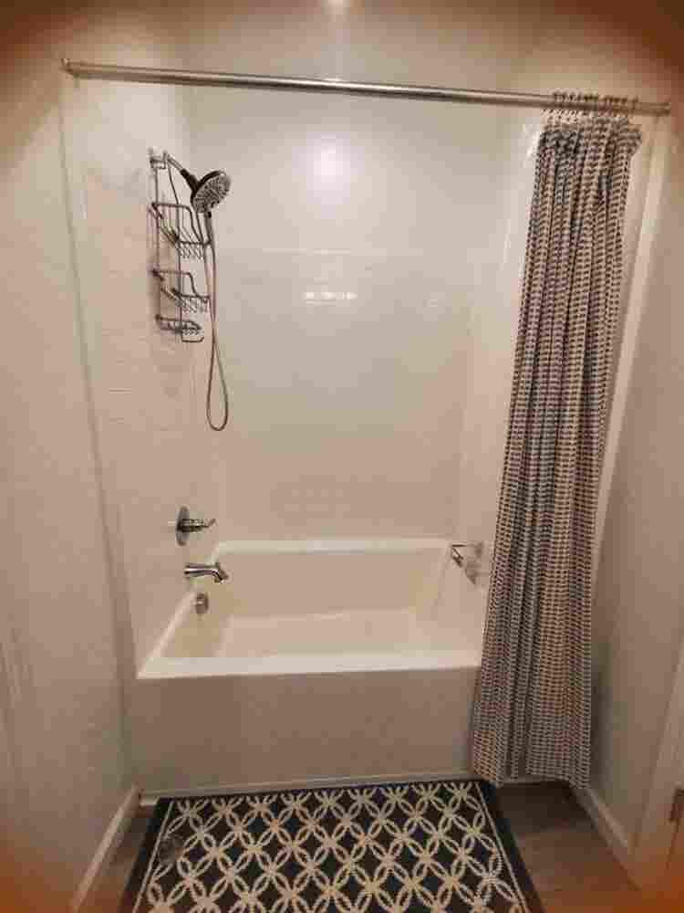 Spacious Standard Rooms Available
