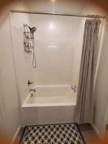 Spacious Standard Rooms Available