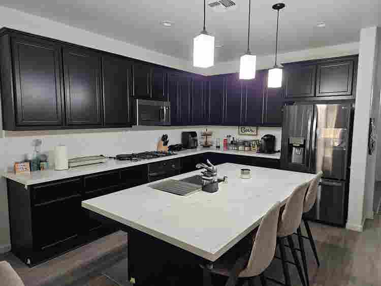 Spacious Standard Rooms Available