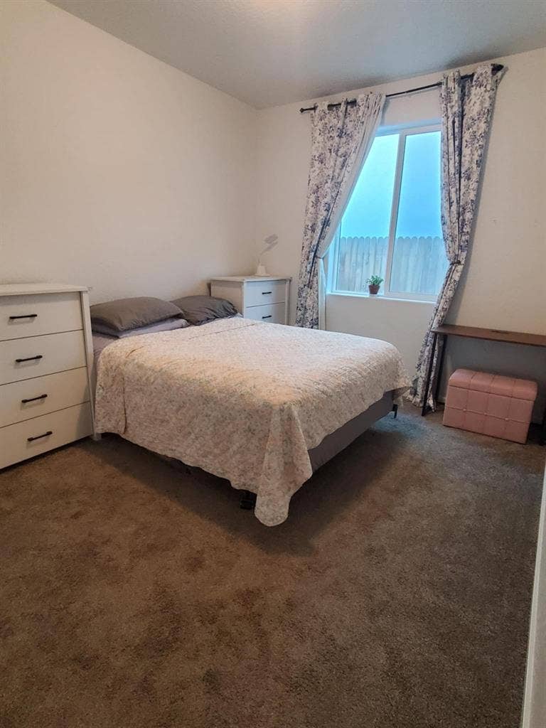 Spacious Standard Rooms Available