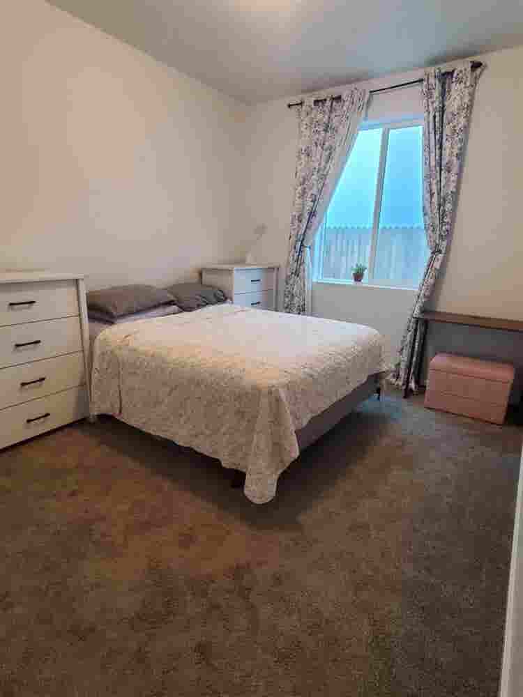 Spacious Standard Rooms Available