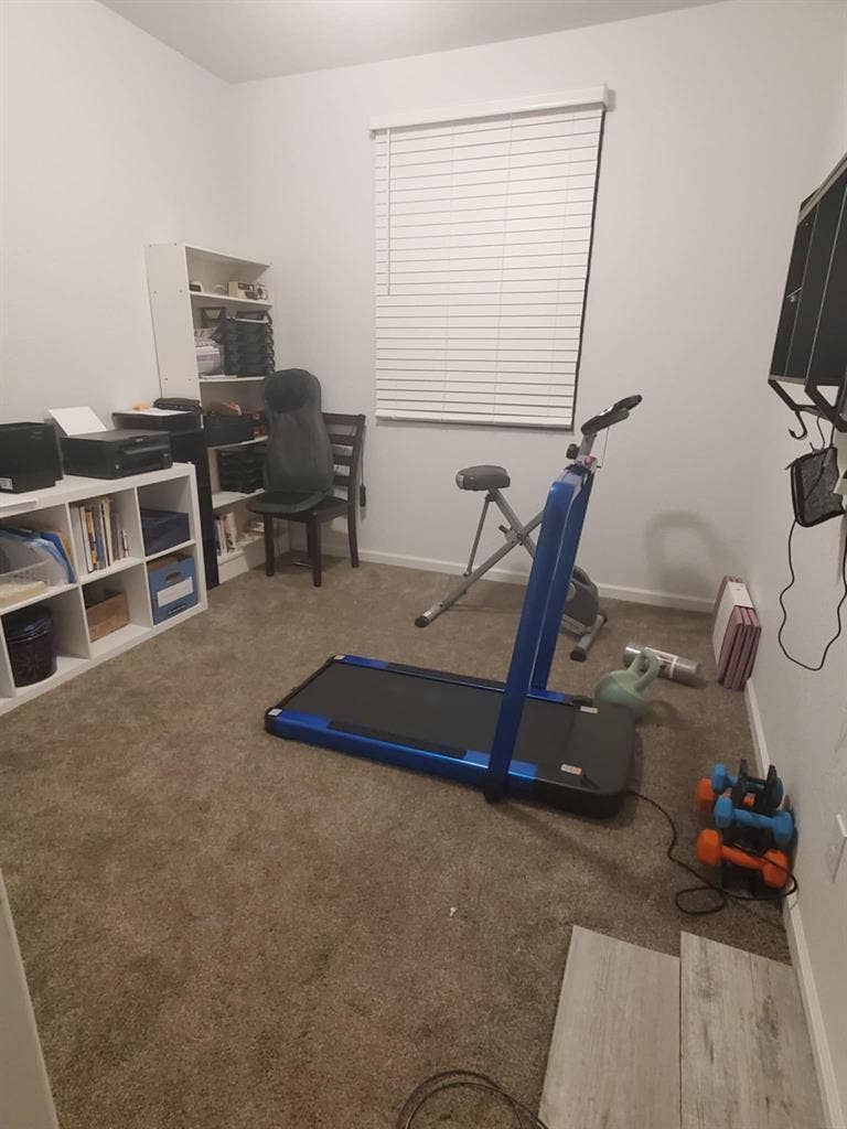 Spacious Standard Rooms Available