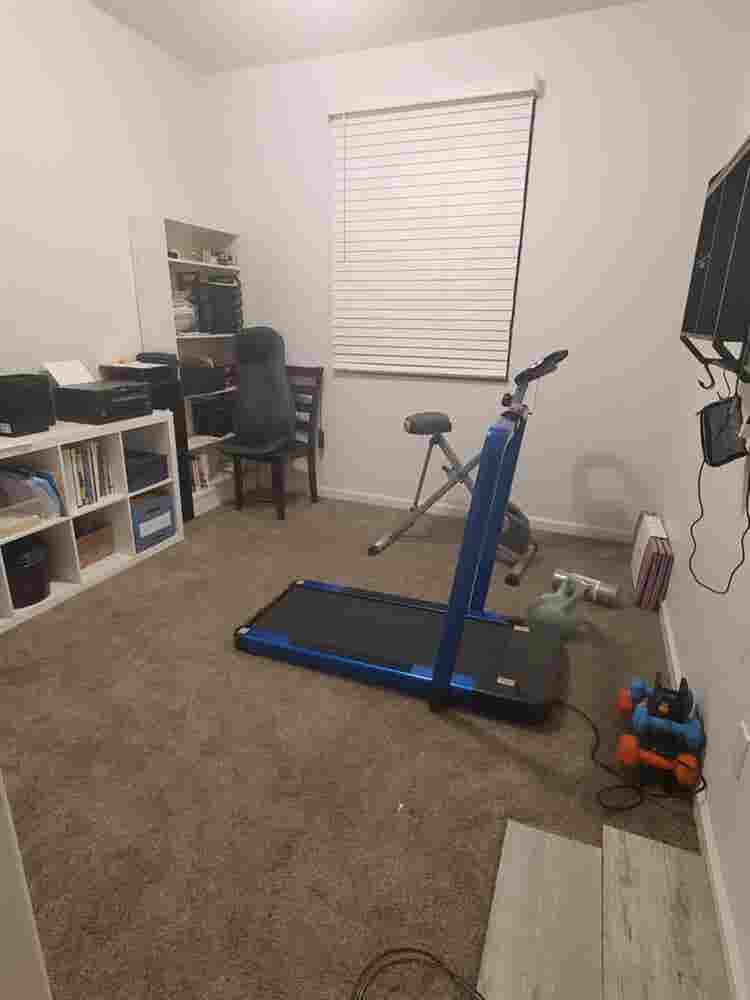 Spacious Standard Rooms Available