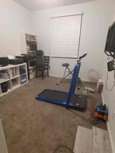 Spacious Standard Rooms Available
