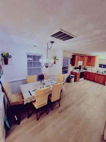 Room for Rent Near Downtown Norfolk