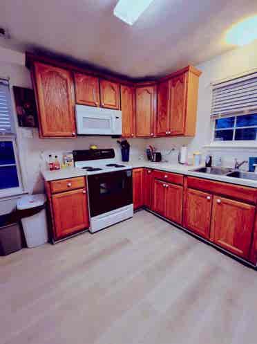 Room for Rent Near Downtown Norfolk