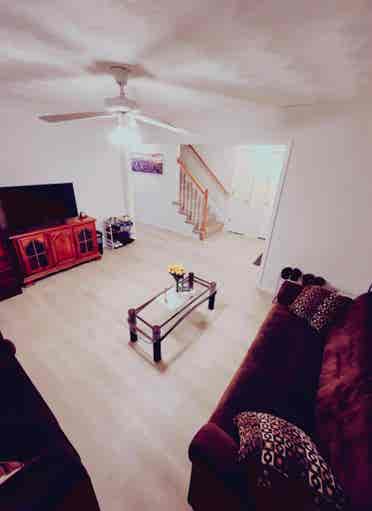 Room for Rent Near Downtown Norfolk
