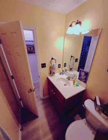 Room for Rent Near Downtown Norfolk