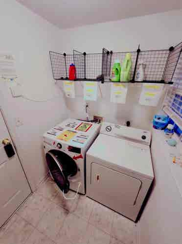 Room for Rent Near Downtown Norfolk