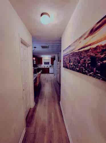 Room for Rent Near Downtown Norfolk