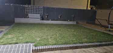 Two rooms to rent in modern 5 bed