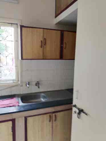 2 bhk flat for Rent