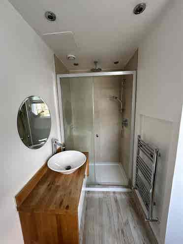 Short-Term Room in London Fields