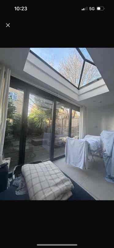 Short-Term Room in London Fields