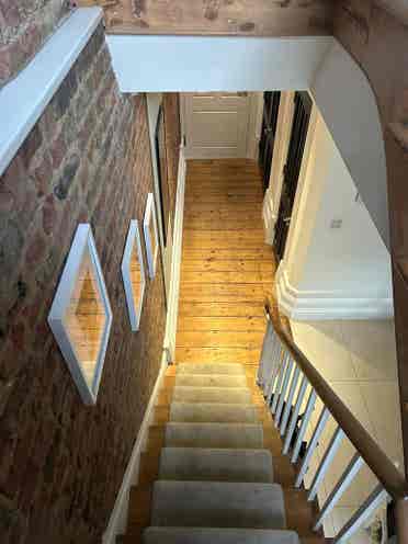 Short-Term Room in London Fields