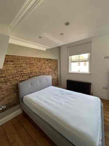 Short-Term Room in London Fields