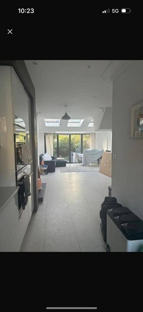 Short-Term Room in London Fields