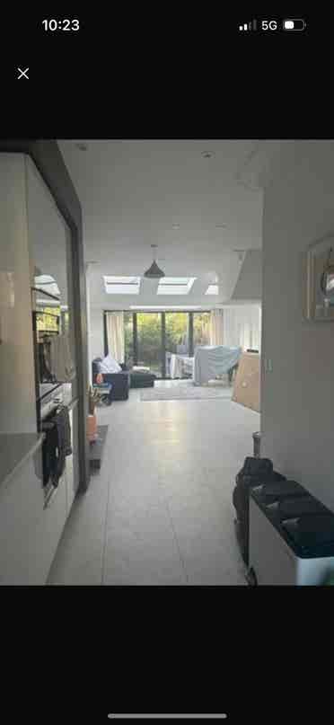 Short-Term Room in London Fields