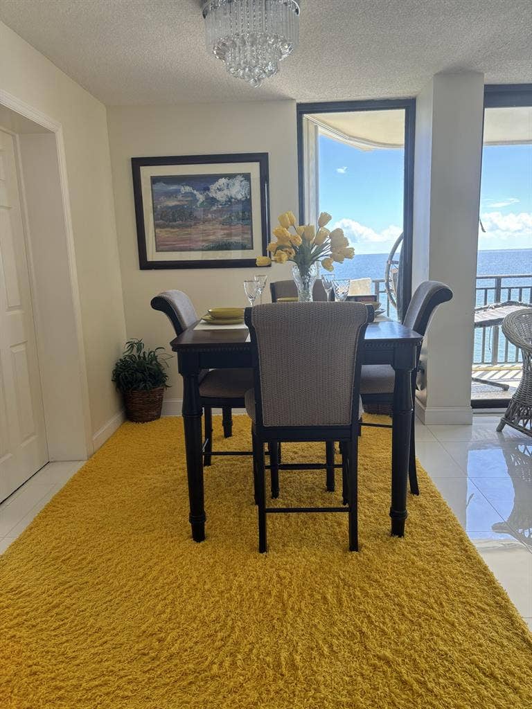 Private Room -
Gated Community