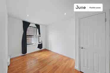 3 BR in New York City