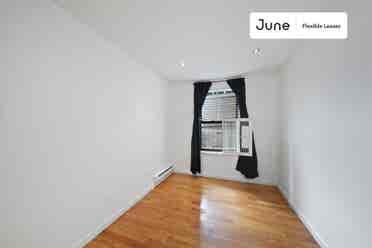 3 BR in New York City