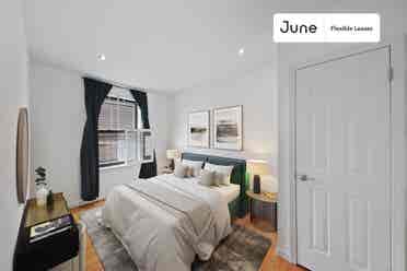 3 BR in New York City