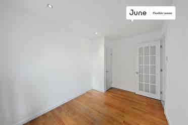 3 BR in New York City