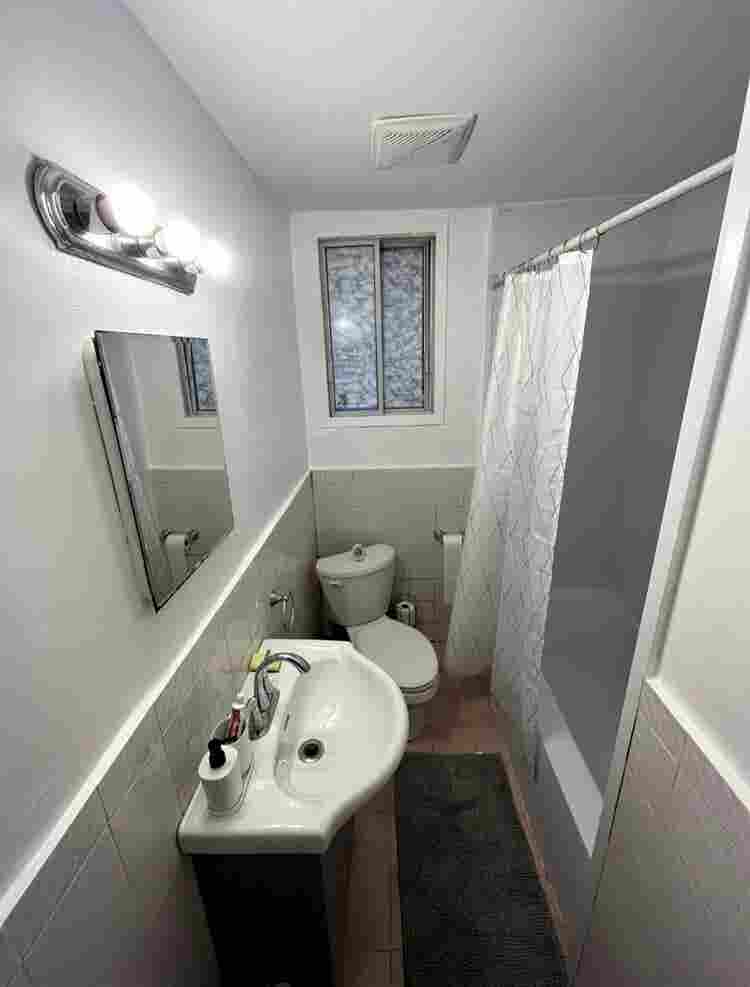 Room Available – July