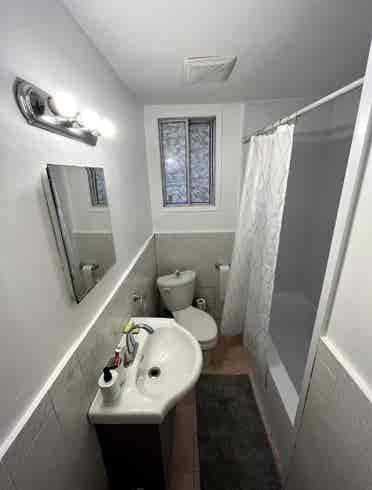 Room Available – July