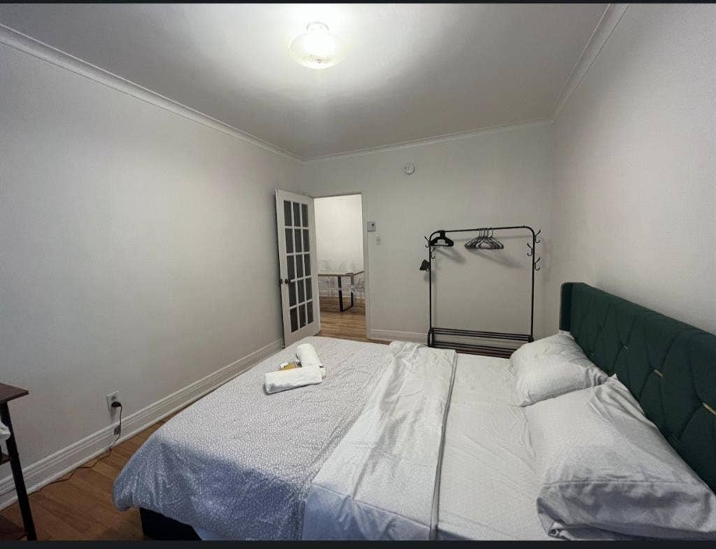 Room Available – July