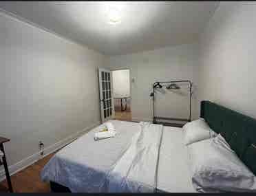 Room Available – July