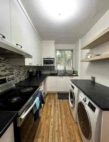 Room Available – July