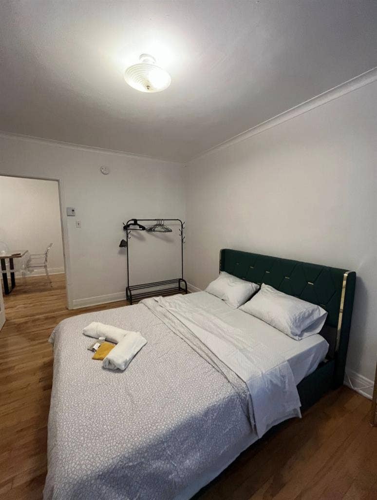 Room Available – July