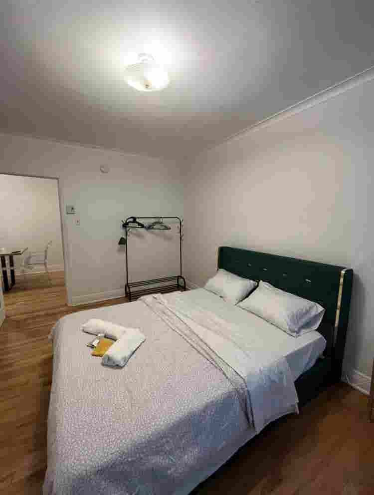 Room Available – July