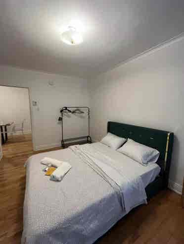 Room Available – July