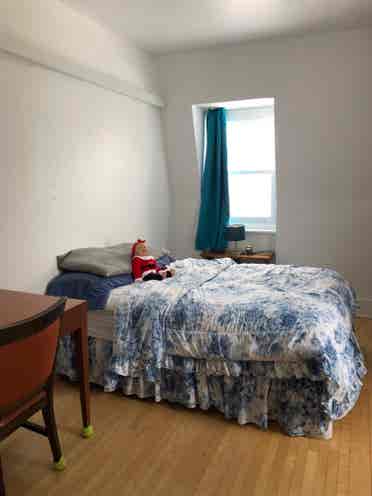 7 Rooms available/ 7 Chambres dispo