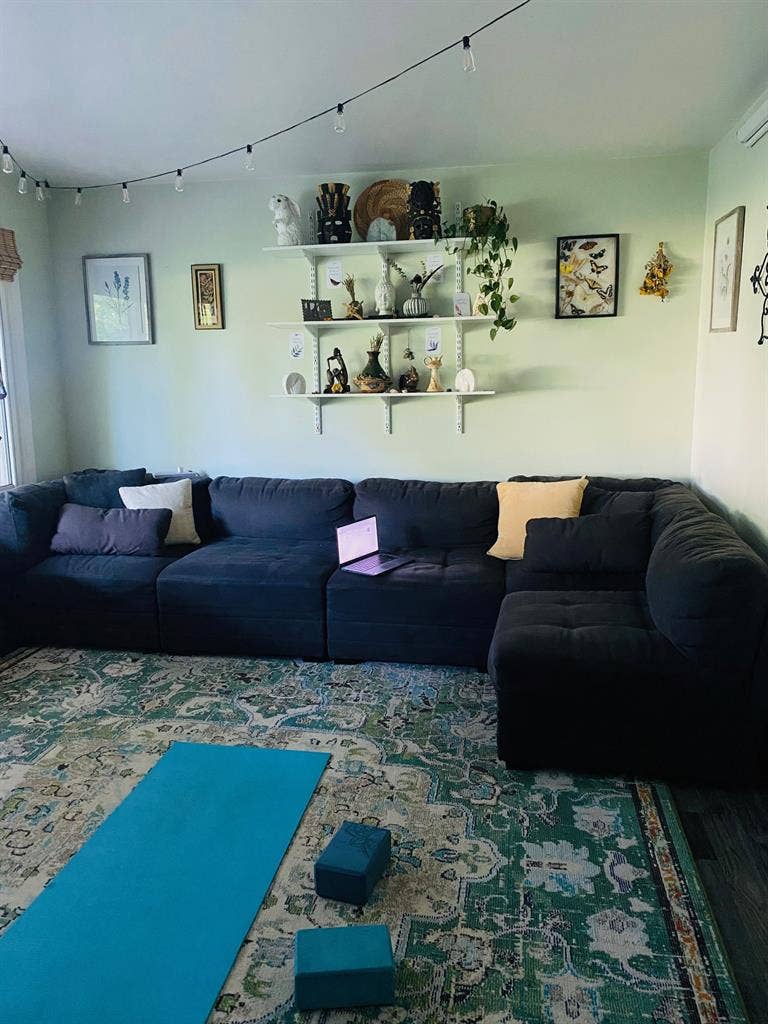 New Listing
