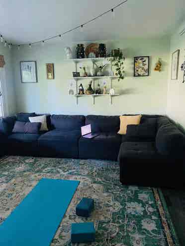 New Listing