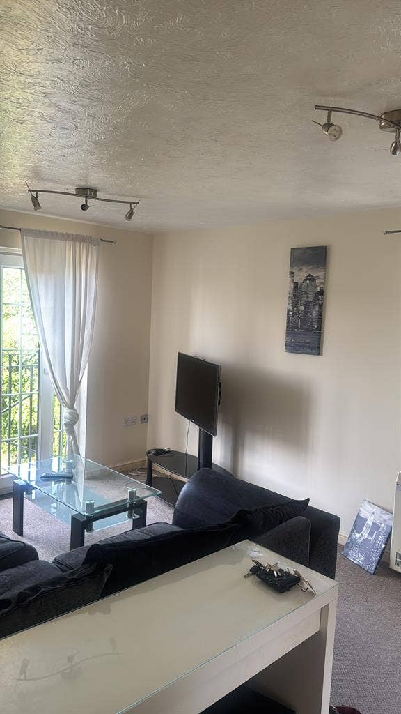 2bedroom flat for rent in Essex, Uk