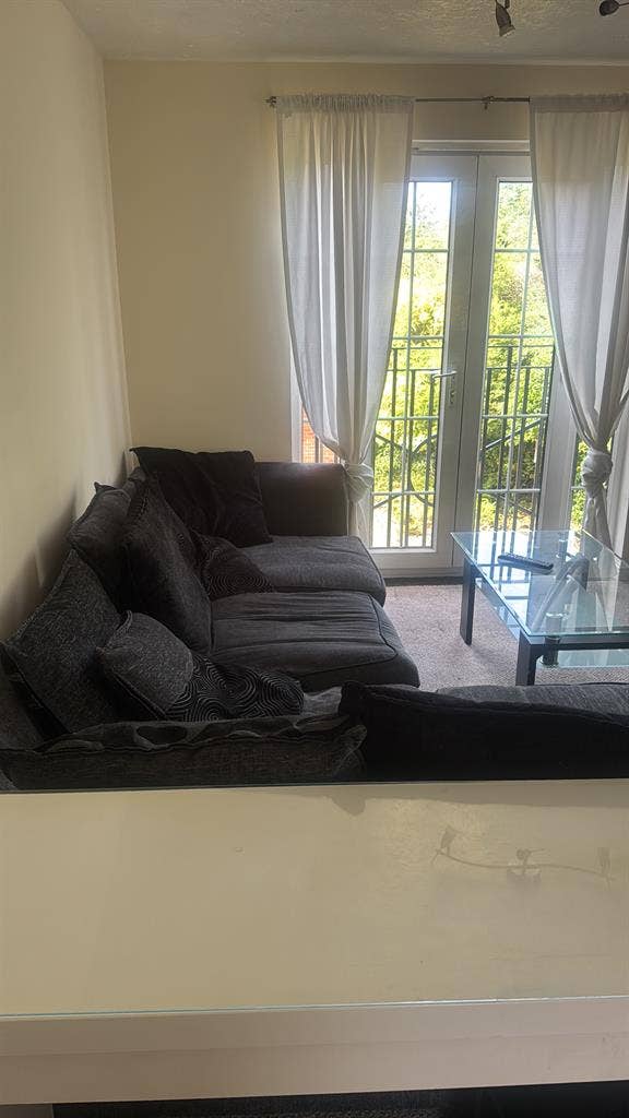 2bedroom flat for rent in Essex, Uk