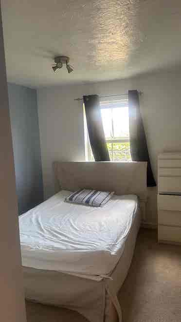 2bedroom flat for rent in Essex, Uk
