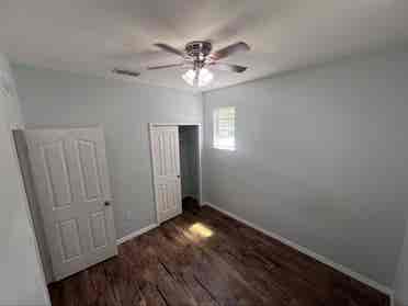 Private room with shared bathroom