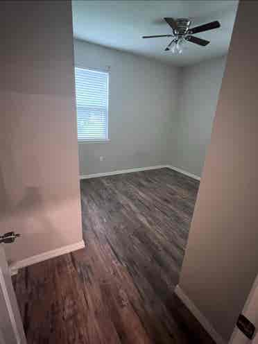 Private room with shared bathroom