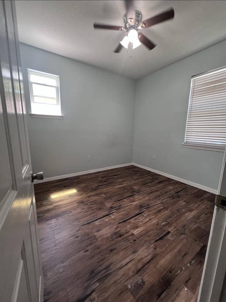 Private room with shared bathroom