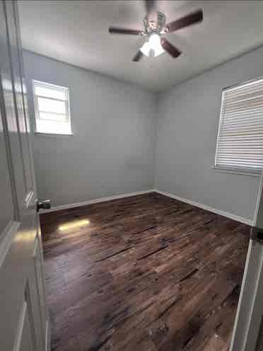 Private room with shared bathroom
